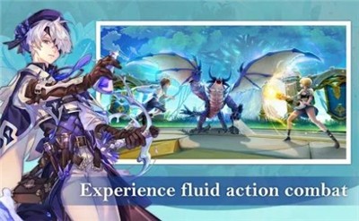 圣境之塔  v1.01.093003