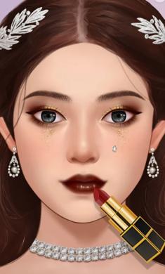 DIY化妆师截图3