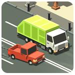 Blocky Traffic Racer(像素交通赛车手)