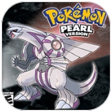 口袋妖怪珍珠中文版