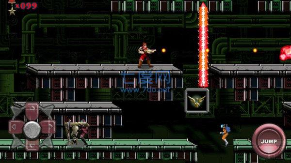 老版魂斗罗手机版 v4.7.2