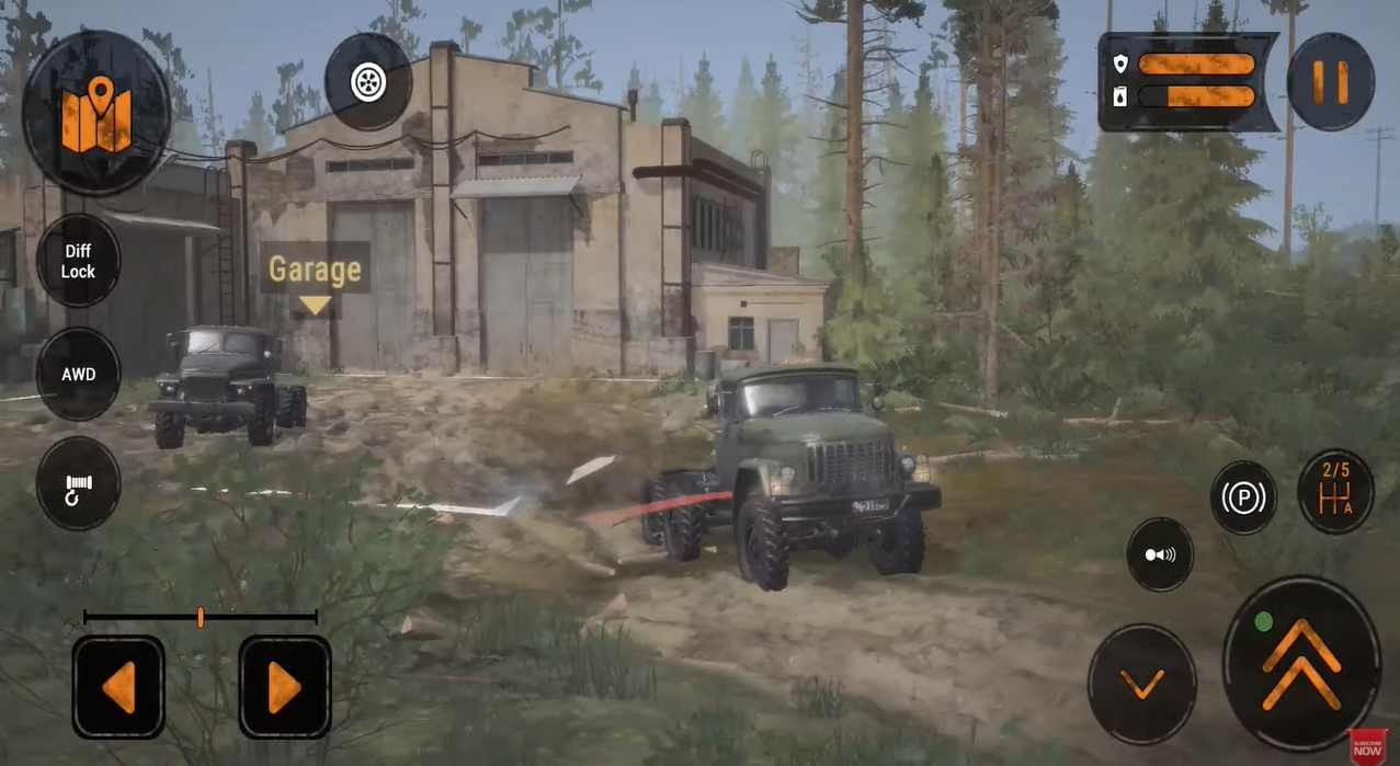 旋转轮胎 v1.4.3.8693