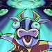 外星人吉祥物Aliens WantOurMascot