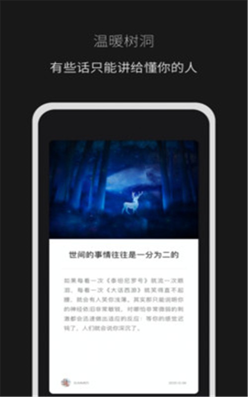 秘密山谷截图2