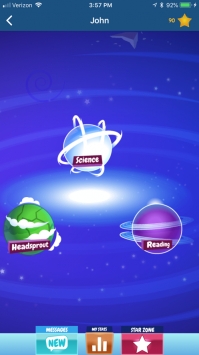 KidsA-Zios版 v2.0.5