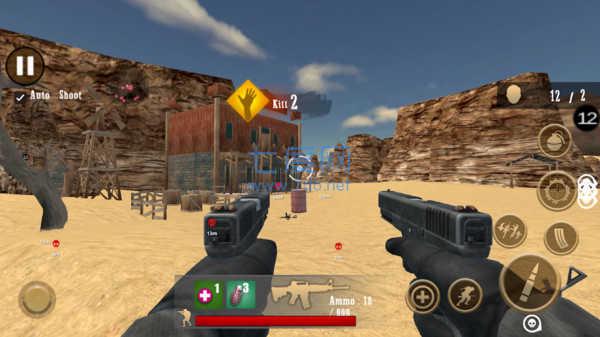 西部牛仔冒险 v1.0.1