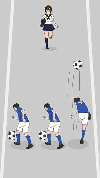 烤面包的女孩  v1.0.6