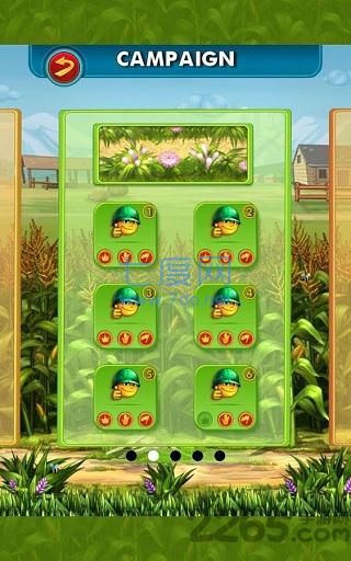 玉米战争汉化版 v1.0.1