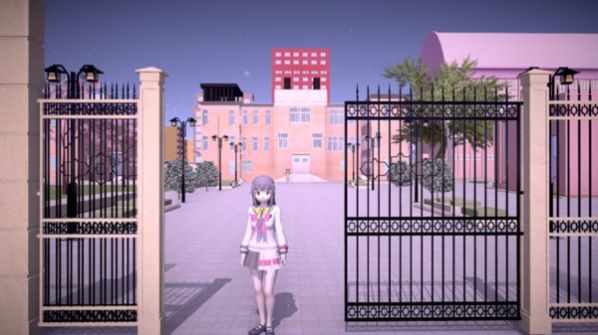 嘤嘤女孩模拟恋爱游戏安卓手机版图片1