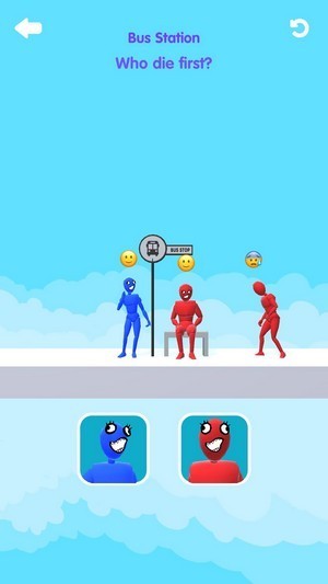 谁遇害了截图1
