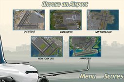 AMWE(疯狂飞机场)截图0