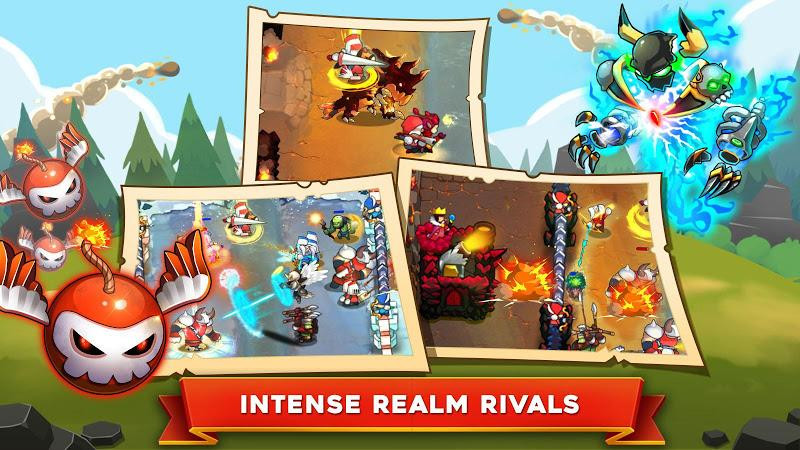 战争冲突  v1.2.2