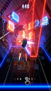 特殊节奏大师游戏安卓最新版 截图1