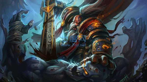 魔兽永恒世界 v2.1.1