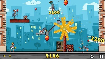 暴击小丑  v1.2.2