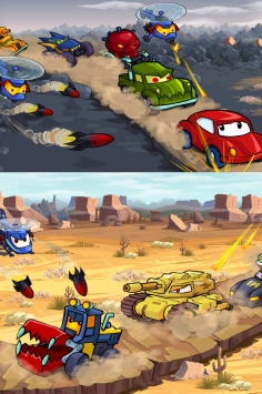 全民飞车派对 v3.1.5