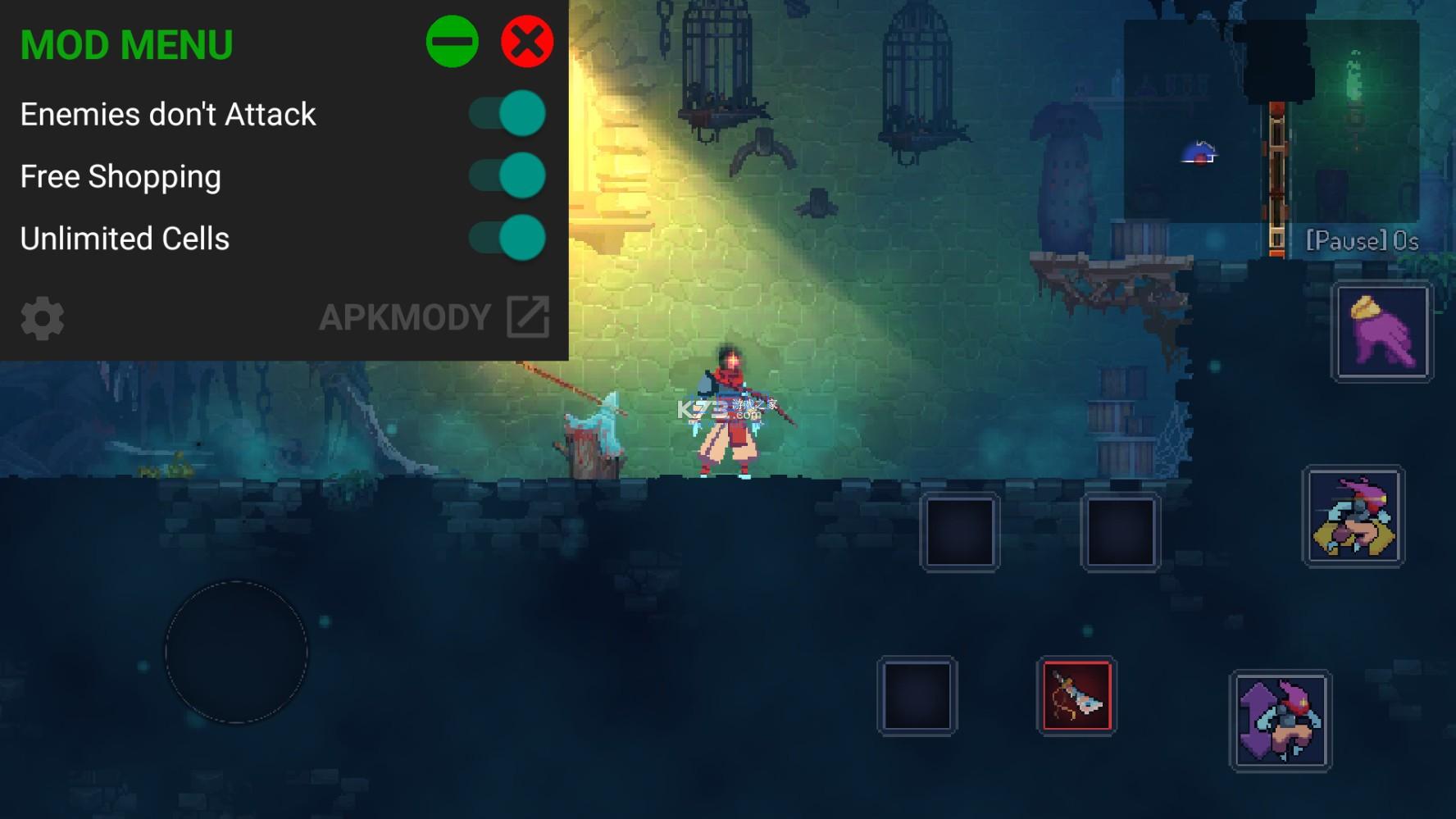 重生细胞免付费完整版2022 2.7.9-bilibili