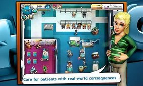 Hosp.Havoc 2(医院浩劫2)