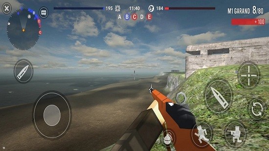 Polyfield 最新版截图2