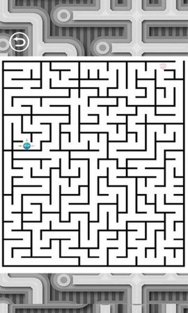 迷途终点截图2
