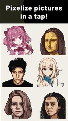 PixelMe免费版