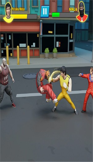 极限功夫挑战 2024-06-25 15:08