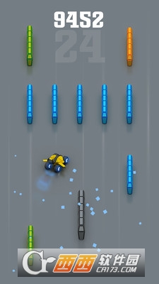 微型小车 v1.0安卓版