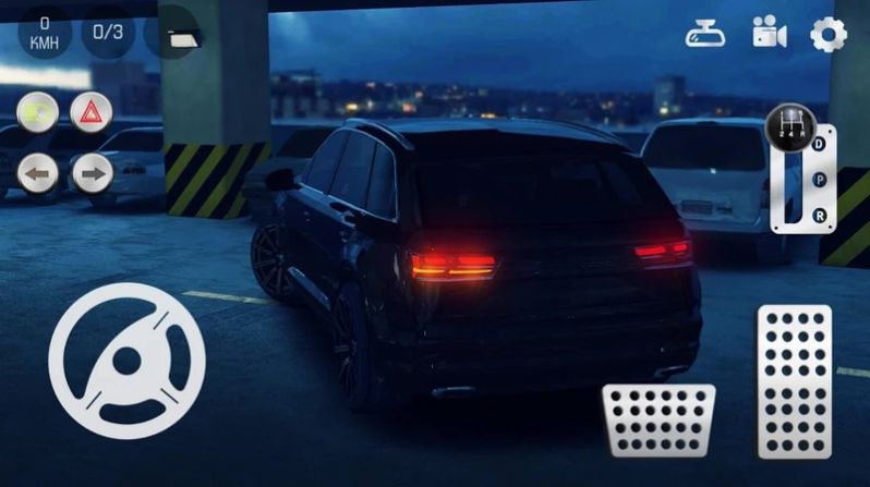 Realparking2最新版ios最新版  v4.4.1