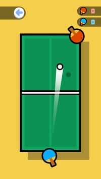 对战乒乓球Battle Table Tennis截图3