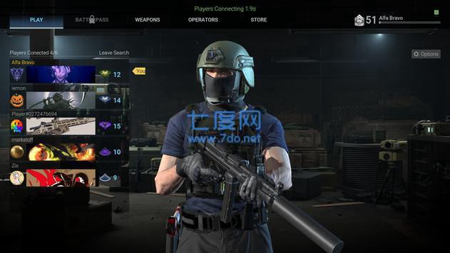 Combat Master Online FPS