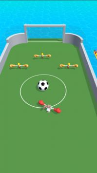 足球暴徒(Soccer Mob)