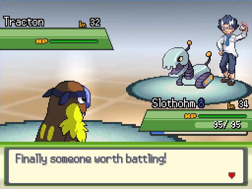 口袋妖怪绿铀汉化手机安卓下载  v3.1.1