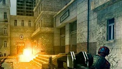 城市小分队截图0