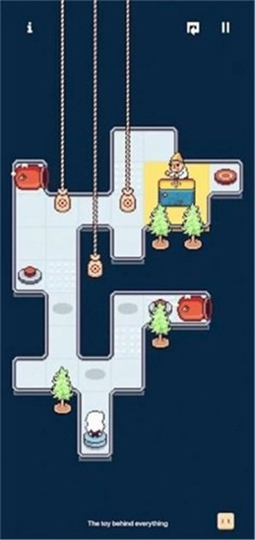 克洛伊冒险截图1