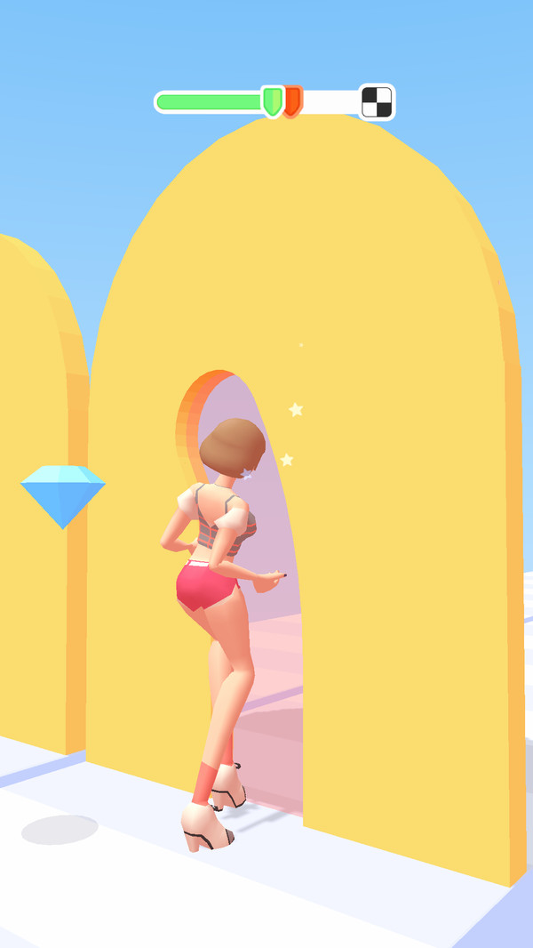 花样我最美截图0