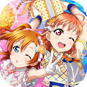 LoveLive!学园偶像祭