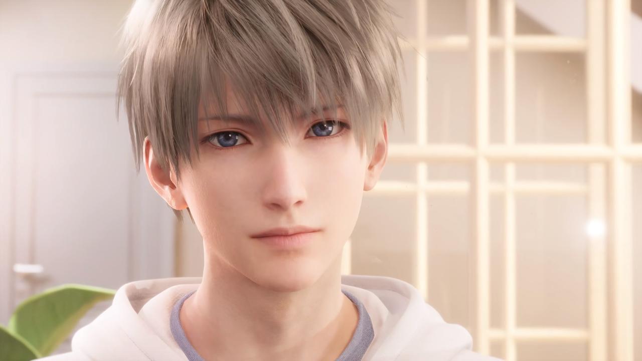 恋与深空最新版