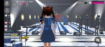 樱花校园模拟器1.039.57最新版本