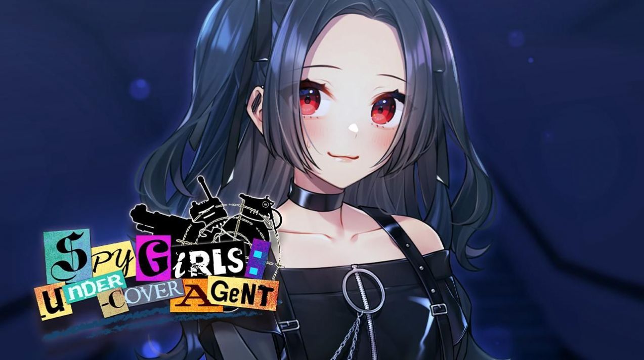 间谍女孩卧底特工游戏中文版(Spy Girls: Underco v3.4.3