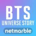 BTS宇宙故事