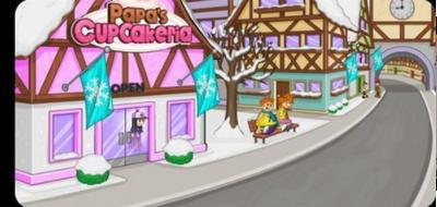 老爹纸杯蛋糕店中文版  v1.1.0