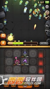 合并炮台Merge Gun v1.0.1 安卓版