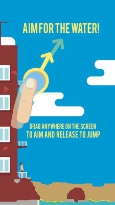 阳台跳水安卓官方版游戏下载  v5.1.4