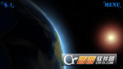 卫星模拟器 v1.1 安卓版