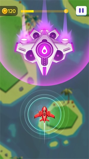 鸡射手天空之战  v1.04