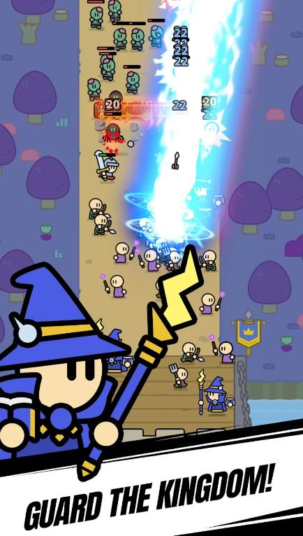 光头塔防安卓手机版  v4.3.3