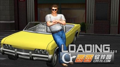 3D疯狂停车王手游 v7.4 安卓版