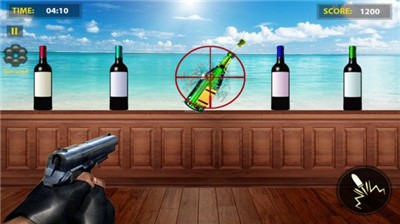 射击训练大师截图2