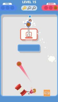 快乐篮球对战Happy Basket Battle v3.0.5