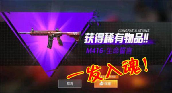 和平精英开箱模拟器PUBG Crate Simulator